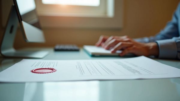 Acheter une licence 4 : étapes, prix et points de vigilance