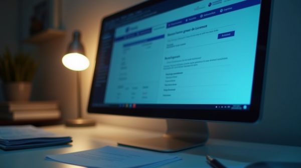 Acheter une licence 4 : étapes, prix et points de vigilance