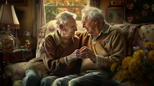 Aide aux seniors : les privilèges de ce type de service