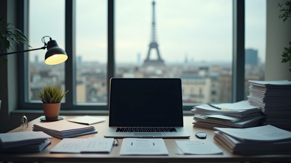 Améliorez la gestion de votre entreprise avec un expert comptable à Paris