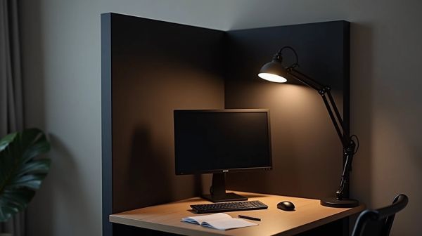 Améliorez votre espace de travail avec une cabine acoustique bureau