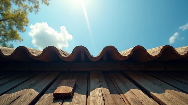 Charpentier à pau : innovation, tradition et expertise pour vos projets de toiture