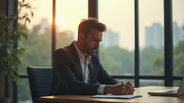 Comment surmonter l'isolement en tant que dirigeant PME ?