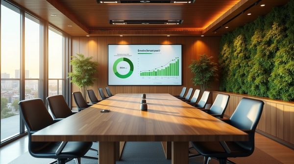 Ecovadis : levier stratégique pour piloter la performance rse et la durabilité des entreprises