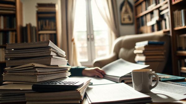 Guide complet pour obtenir votre licence 4 : coûts et conseils essentiels