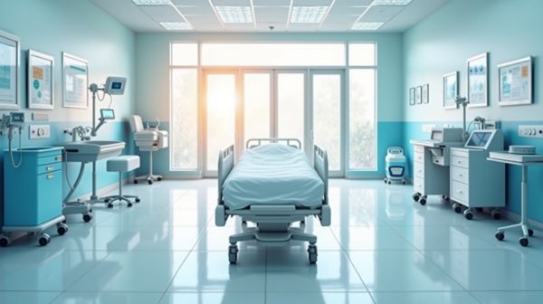 Hygiène professionnelle : bien équiper son établissement