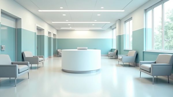 Hygiène professionnelle : bien équiper son établissement