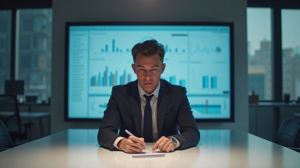 La prospection efficace pour des clients B2B qualifiés