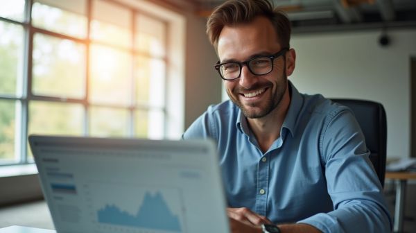 La prospection efficace pour des clients B2B qualifiés