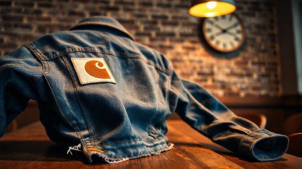 Les 5 avantages de porter une casquette Carhartt pour votre style