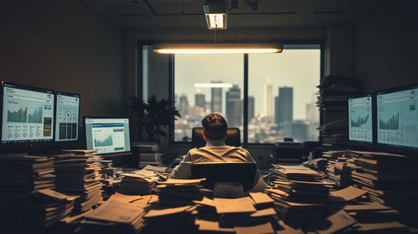 Les risques d'une mauvaise agence SEO sur votre présence web