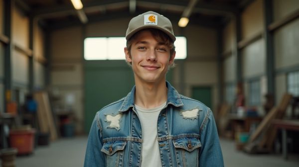 Pourquoi choisir une casquette Carhartt pour allier style et confort ?