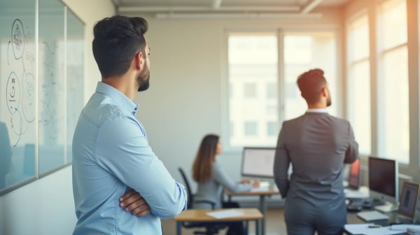 Pourquoi le DUERP en ligne facilite votre évaluation des risques