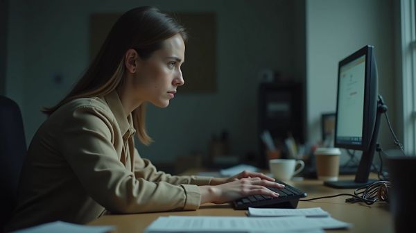 Pourquoi une agence SEO pourrait nuire à votre visibilité en ligne