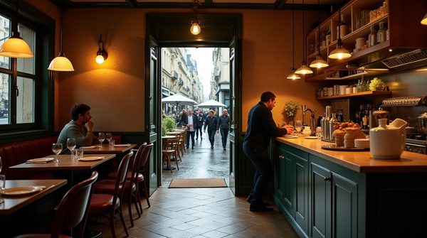 Stratégies performantes pour la dératisation des restaurants à paris : garantir l'hygiène et la conformité