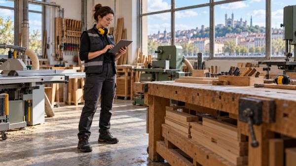 Top 5 avantages du DUERP en ligne pour évaluer vos risques