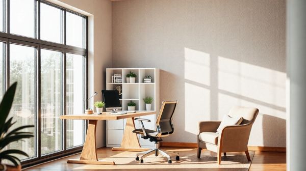Top 5 cabines acoustiques pour transformer votre bureau