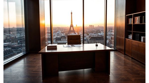 Top 5 conseils pour sélectionner un avocat en droit bancaire à Paris 8