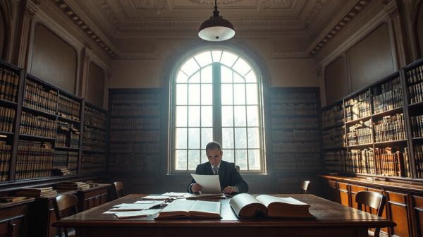 Top 5 conseils pour sélectionner un avocat en droit bancaire à Paris 8