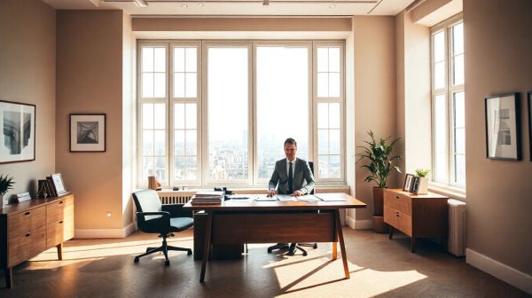 Top raisons de recourir à un expert comptable à Paris