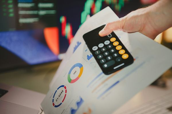 Top raisons de recourir à un expert comptable à Paris