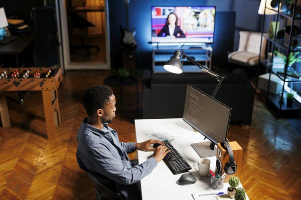 Pourquoi un intégrateur technique est le pilier de vos projets numériques ?