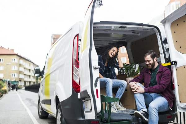 Location utilitaire : trouvez le véhicule idéal pour vos besoins