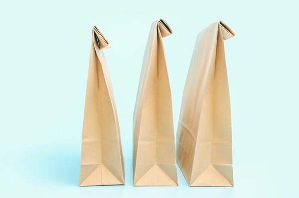 Comment choisir un sac kraft pour votre entreprise ?