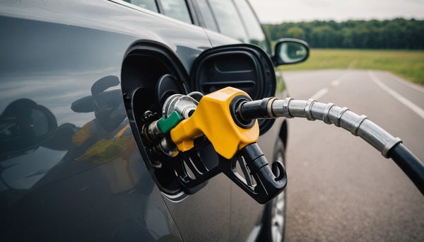 Tva récupérable carburant : ce qu'il faut retenir en 2024