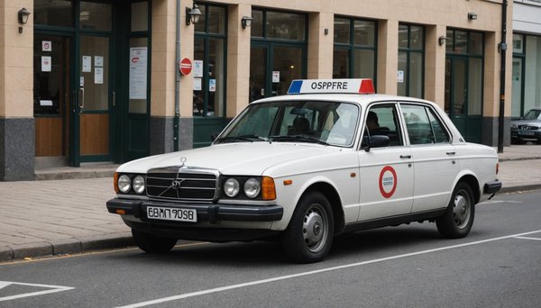 Passer le code de la route à la poste : étapes essentielles