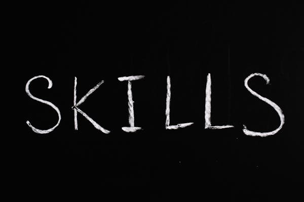 Évaluer ses soft skills : découvrez le test idéal pour vous