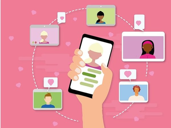 Dynamisez votre image de marque avec une agence social créative