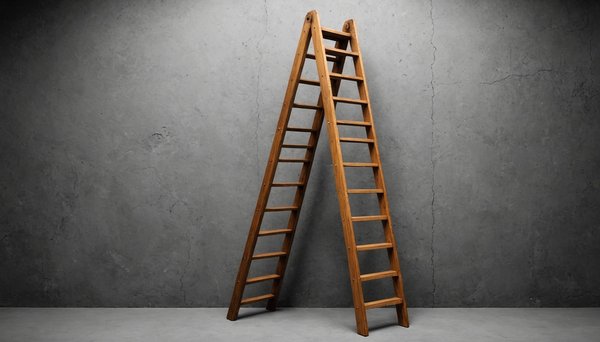 Échelle à crinoline : la solution idéale pour vos accès en hauteur