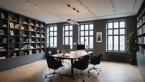 Location bureaux privatifs à lille : un espace à votre mesure