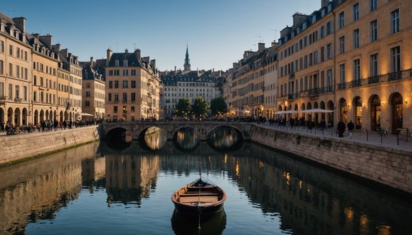 Une agence web à lyon pour propulser votre visibilité en ligne