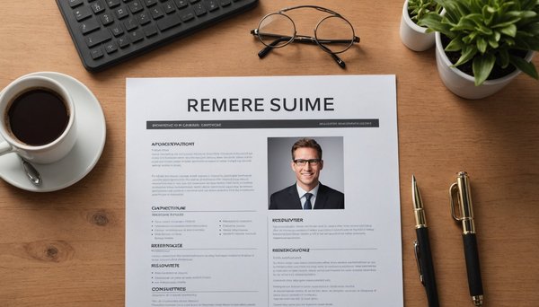 Les secrets d'un cv efficace pour attirer l'attention des recruteurs
