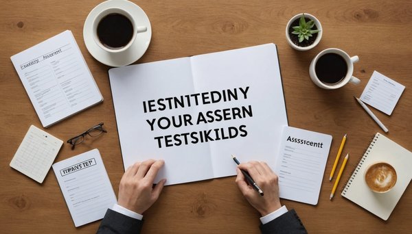 Identifiez vos soft skills : le test parfait pour votre évaluation