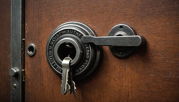 Top serrurier à nancy : solutions rapides et sûres disponibles