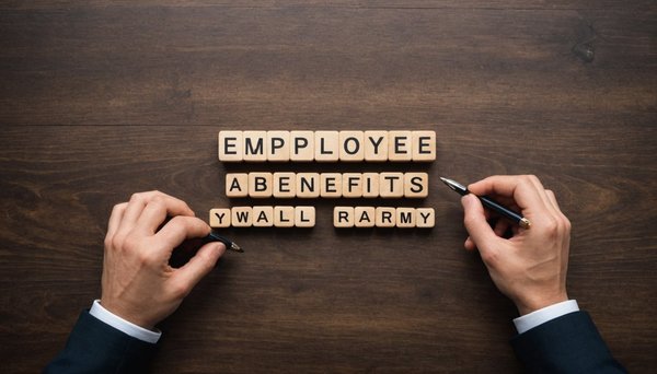 Plateforme avantages salariés : une solution pour tous vos besoins