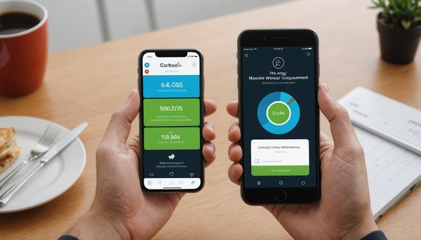 Maximisez vos gains avec l'app de gestion de consommation énergétique