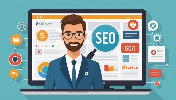 Comment un consultante seo peut booster votre visibilité en ligne