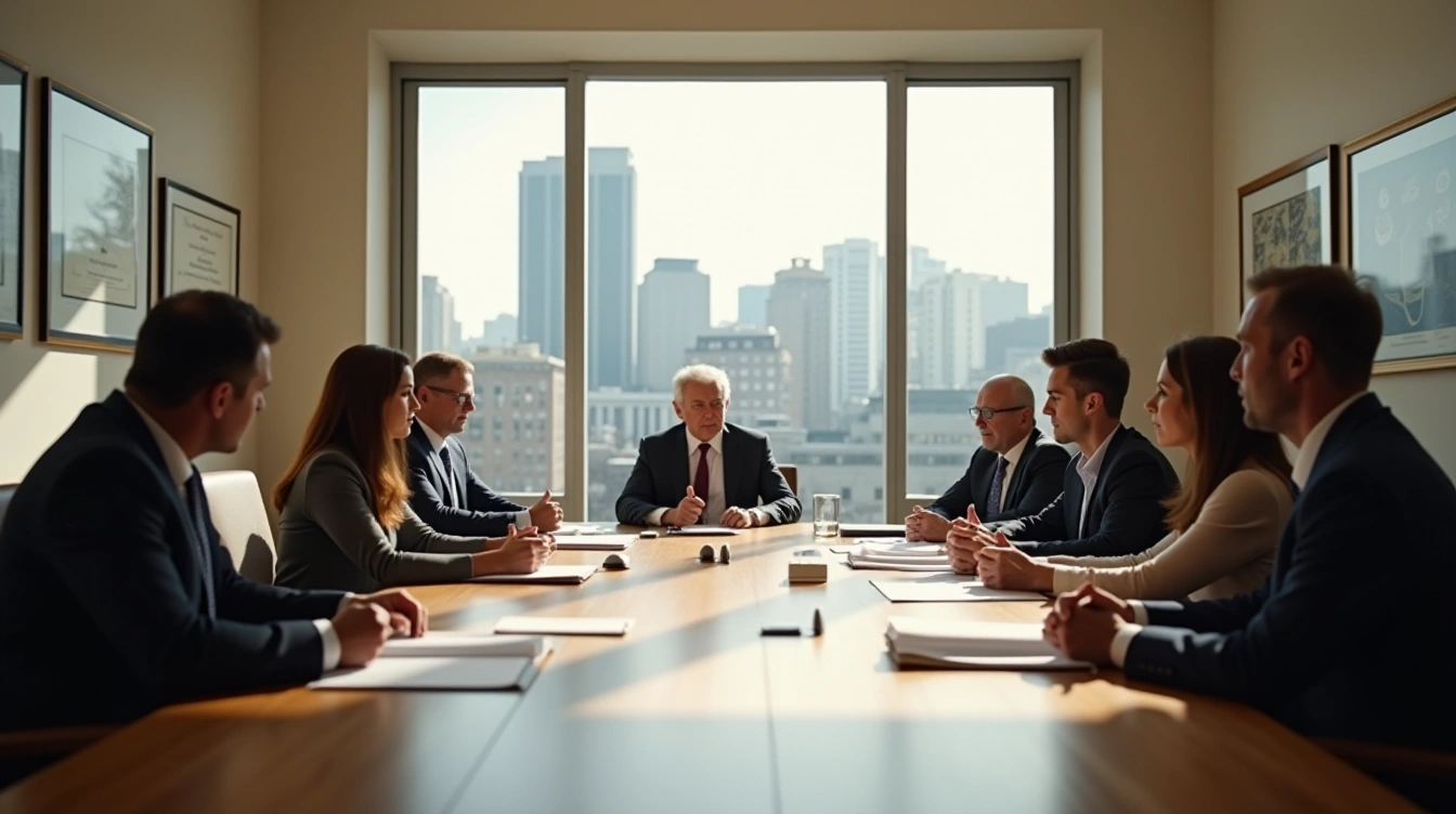 Vos questions sur l'assistance à maîtrise d'ouvrage publique