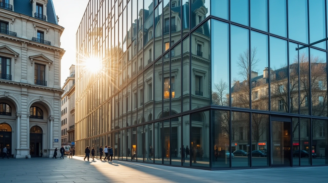 Vos questions sur les agences web parisiennes