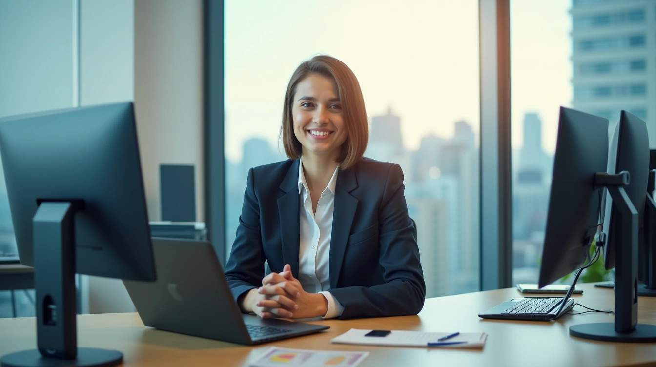 Vos questions sur la carrière de DRH dans l'informatique