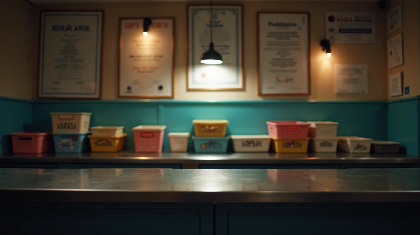 Conformité sanitaire et lutte intégrée : comment rester en phase avec les exigences HACCP ?